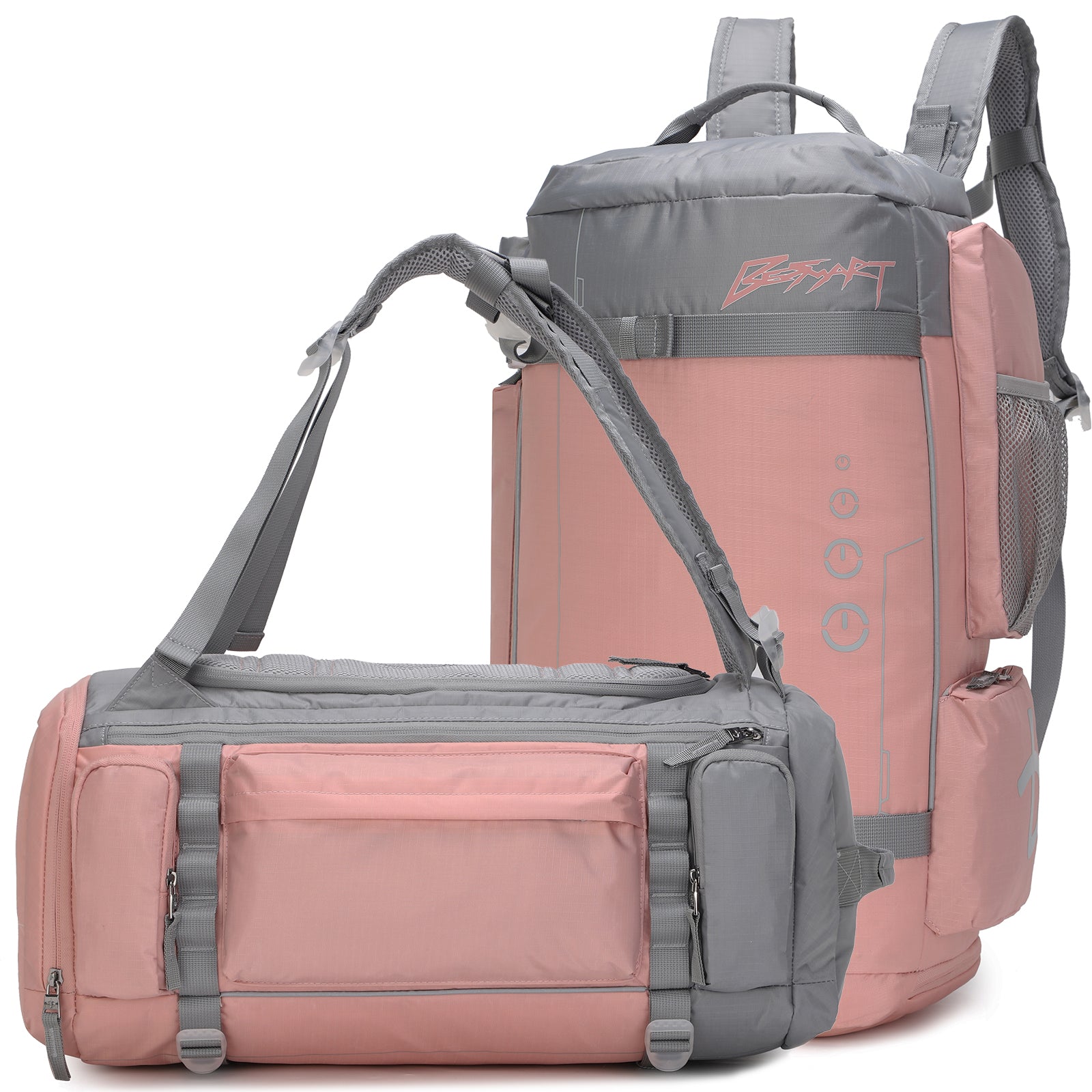 #color_Gray Pink