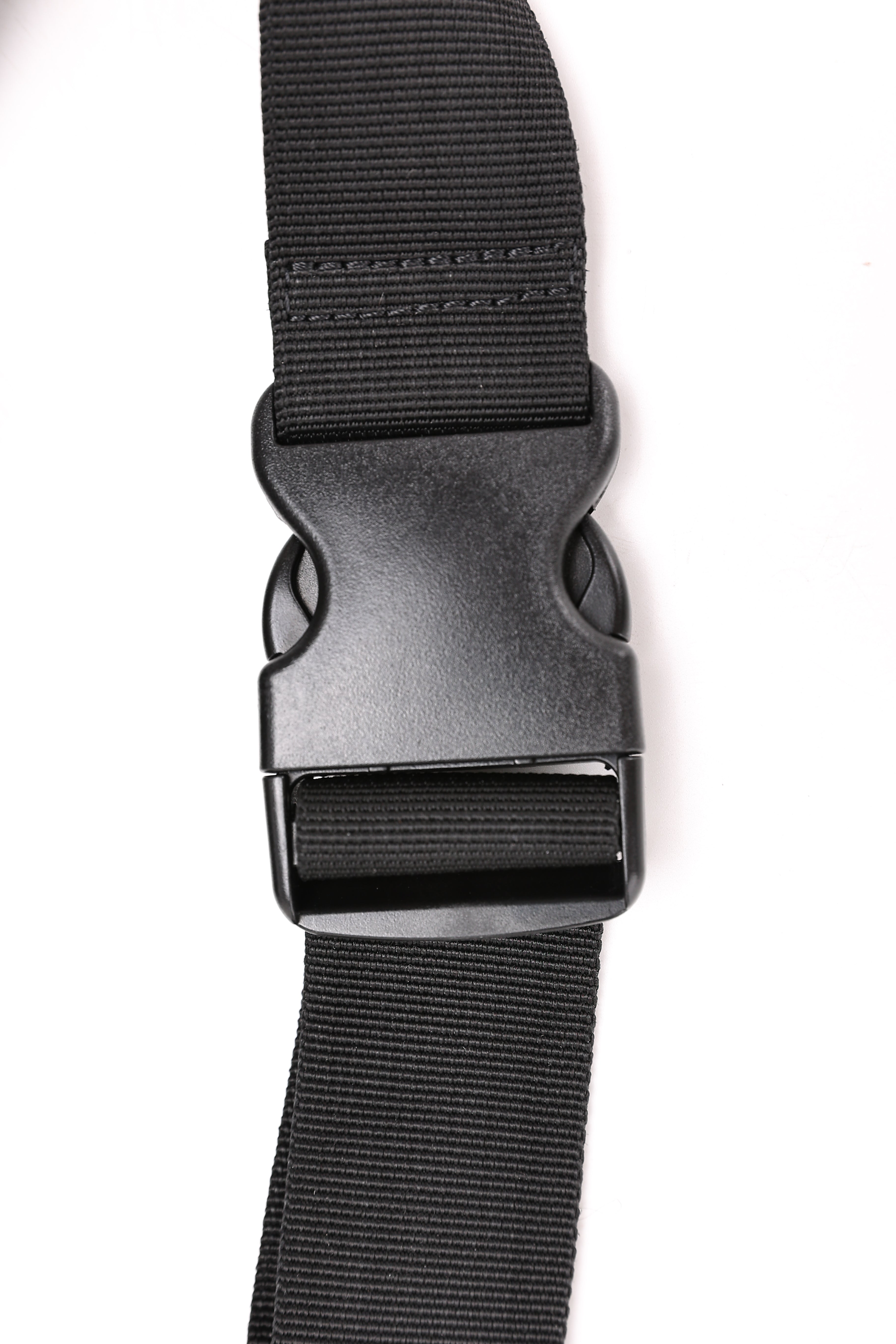 BE SMART Commuter Lightweight Belt Bag Crossbody Bag