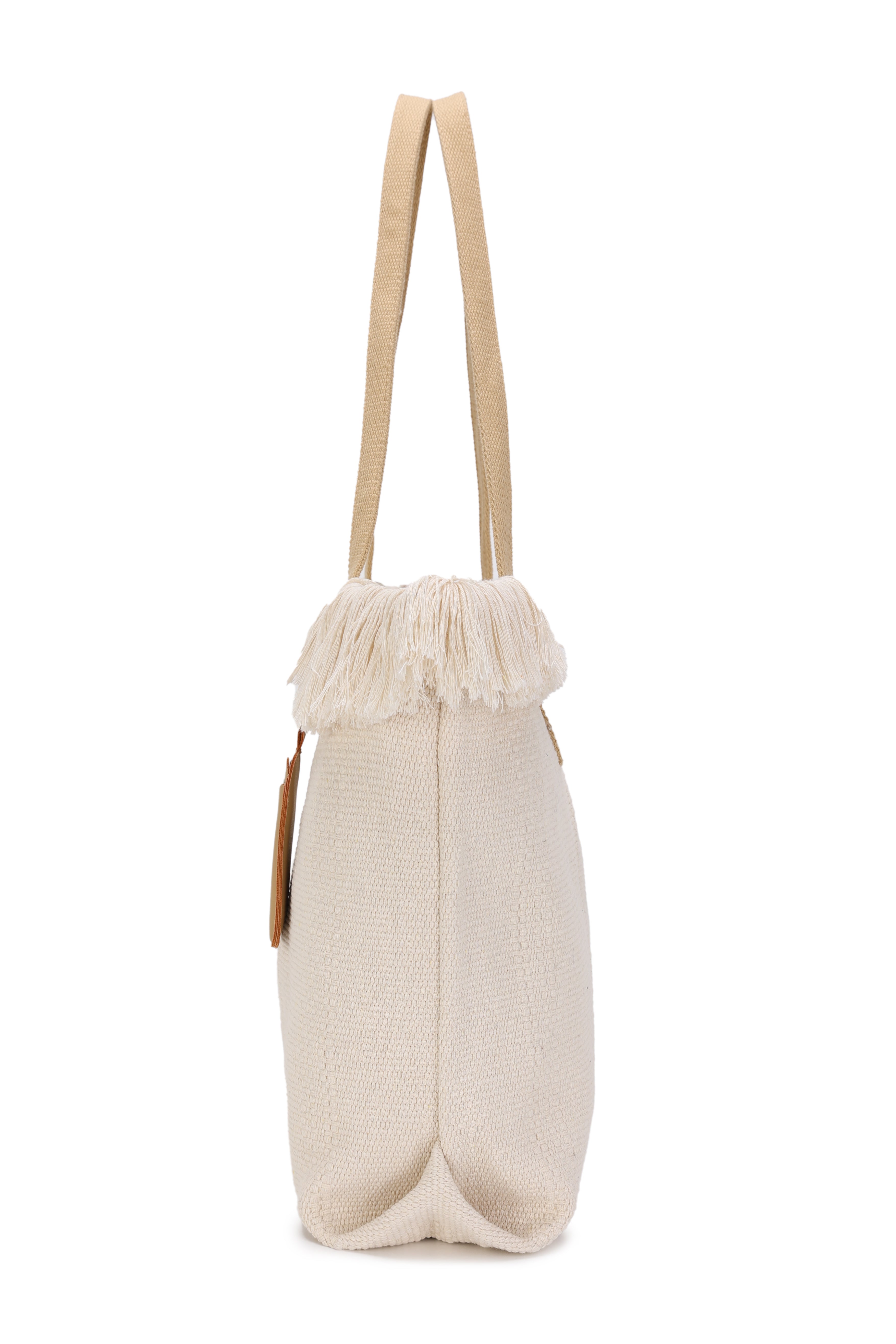 BE SMART Summer Beach Tote For Women