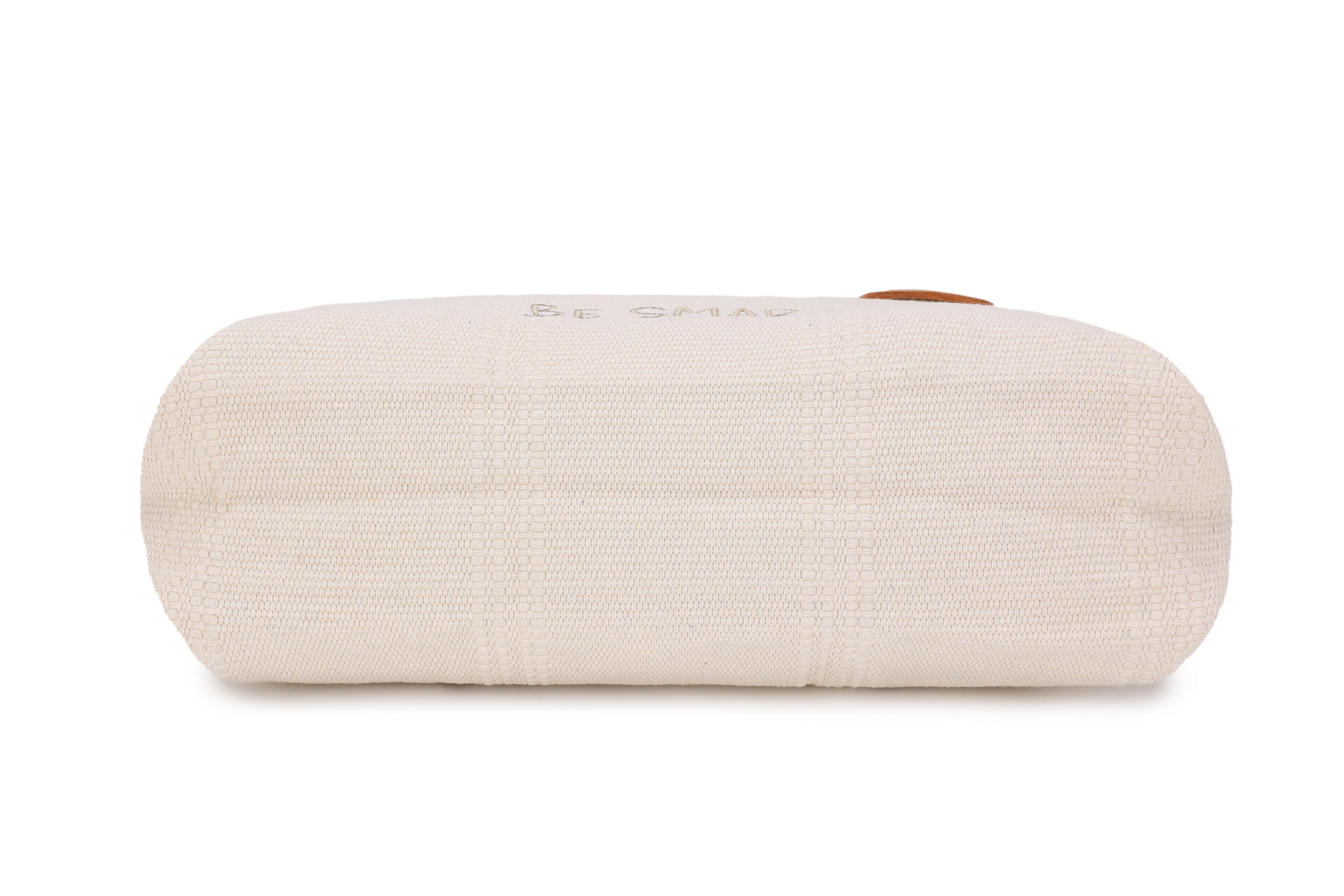 BE SMART Summer Beach Tote For Women