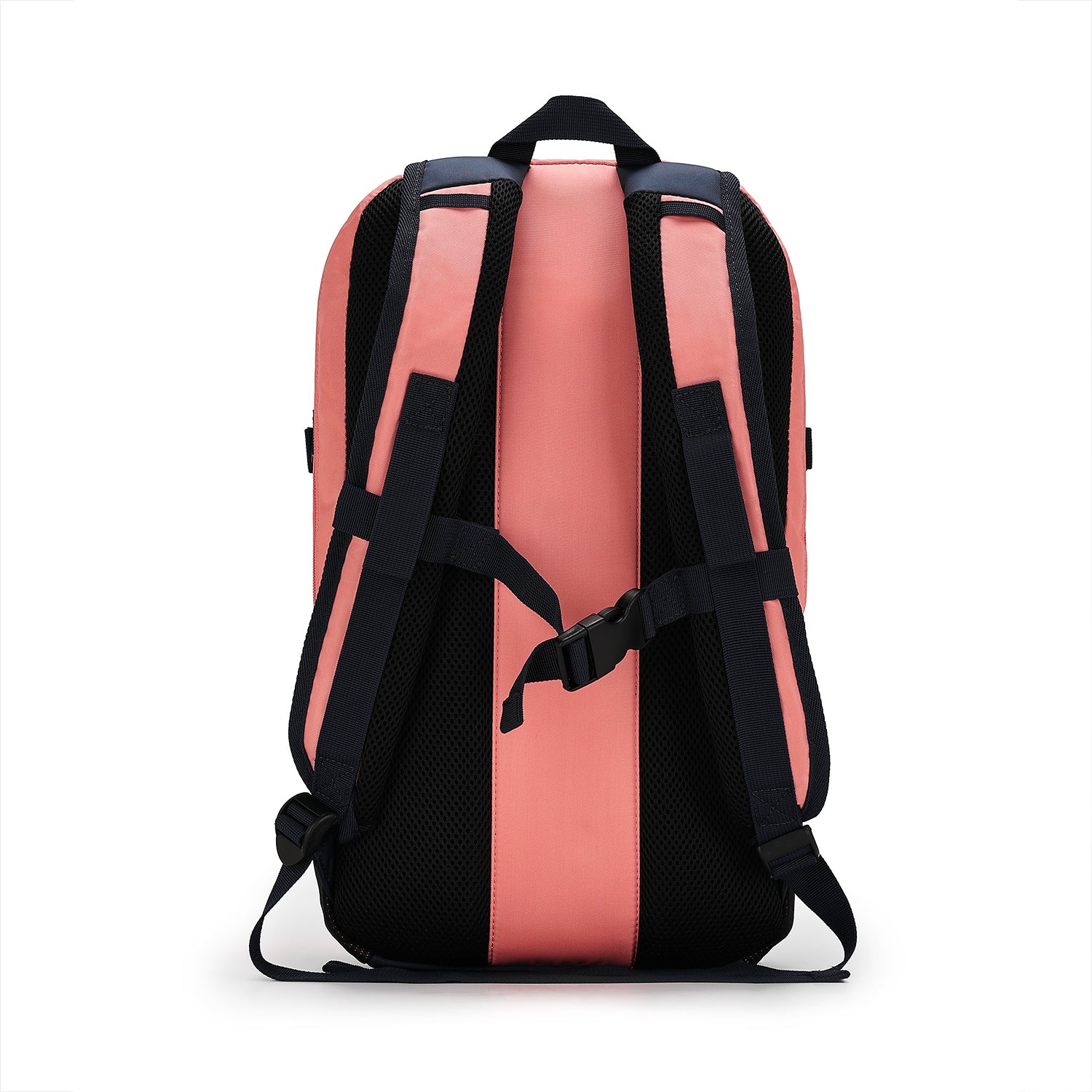 BE SMART Daily Commuter Lightweight Backpack For Women