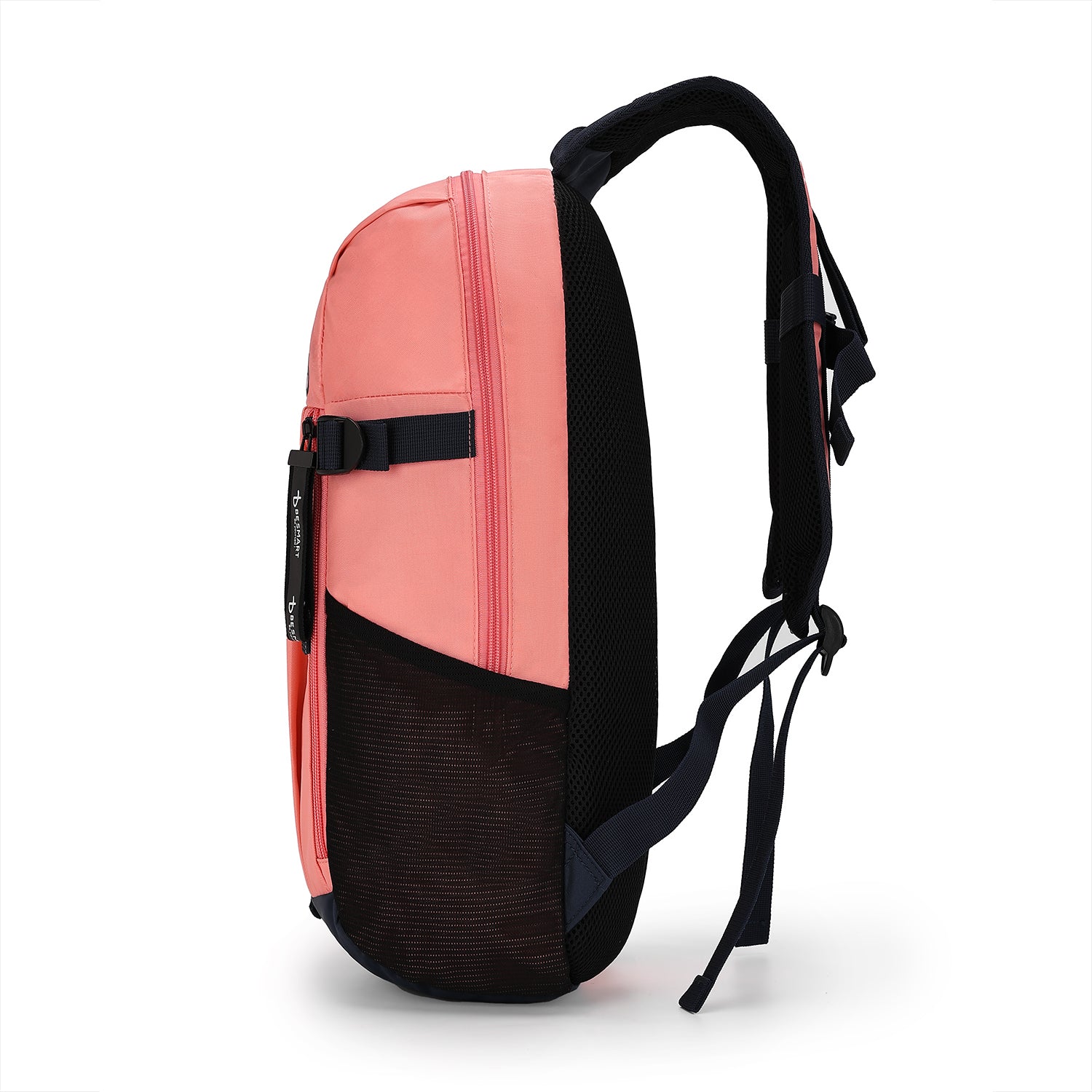 BE SMART Daily Commuter Lightweight Backpack For Women