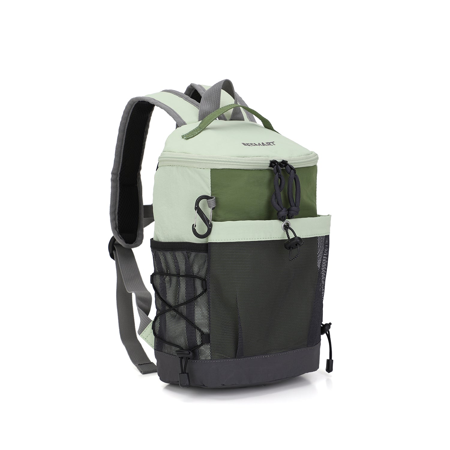 BE SMART Multi-Compartment Sports Backpack