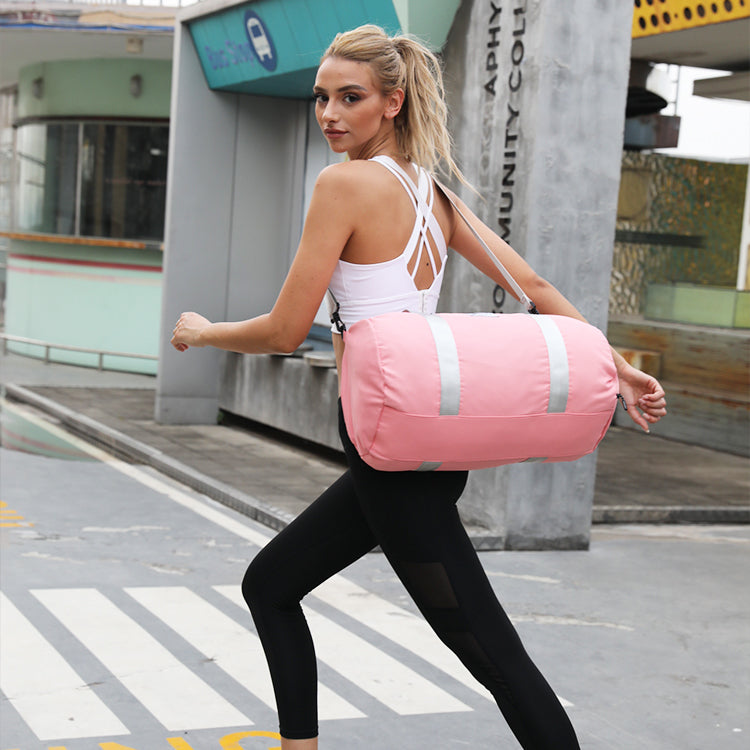 Gym Bag