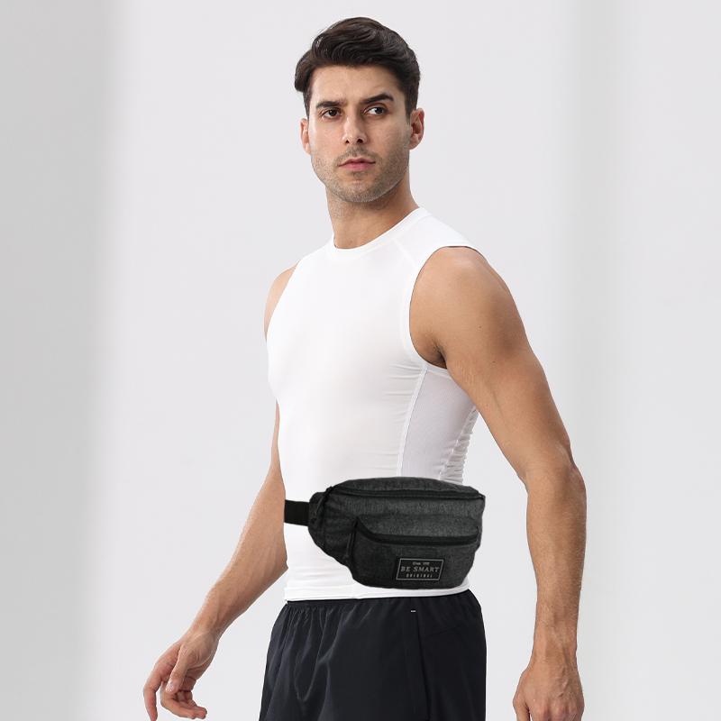 Waist bag