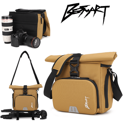 Be Smart Camera bag