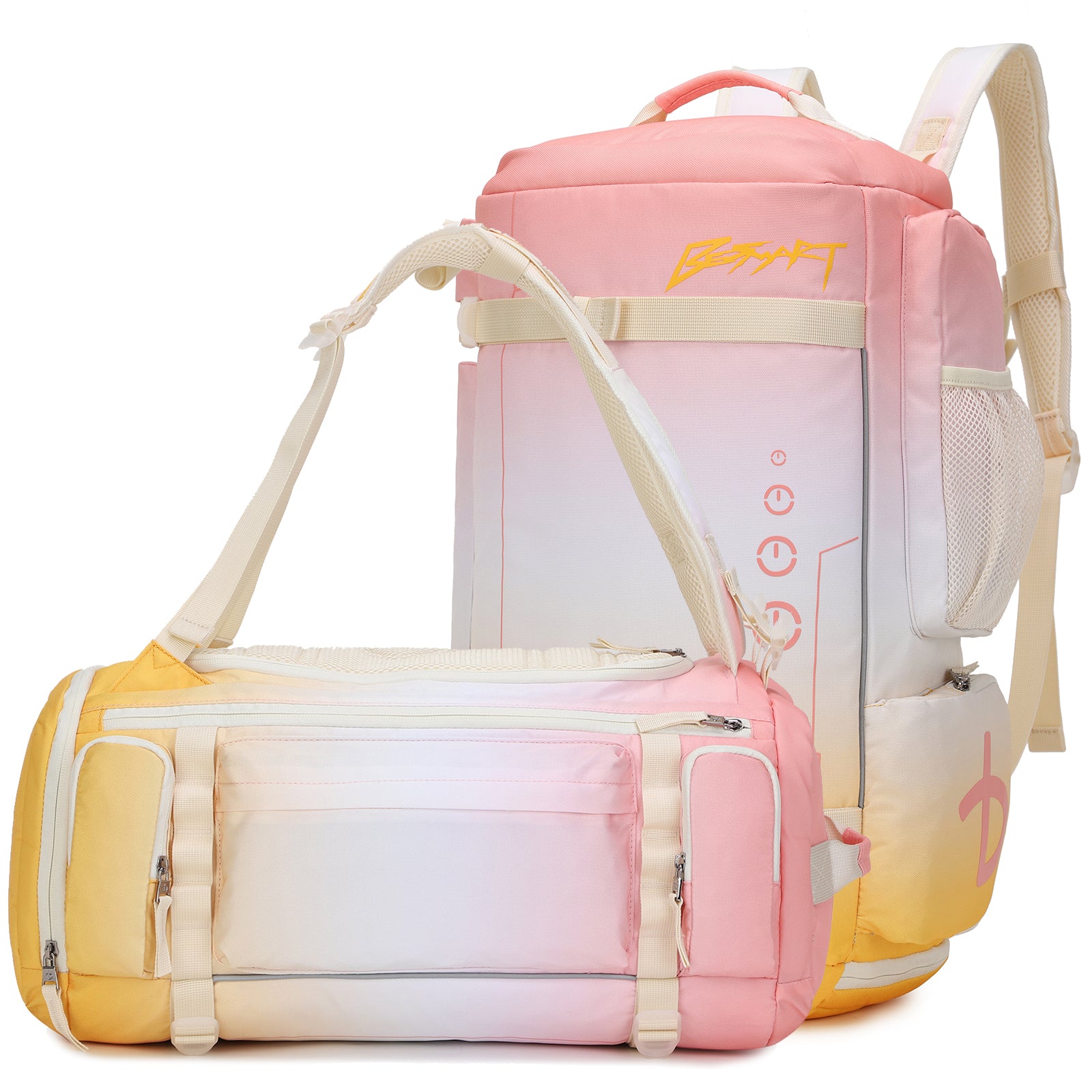 #color_Pink Yellow