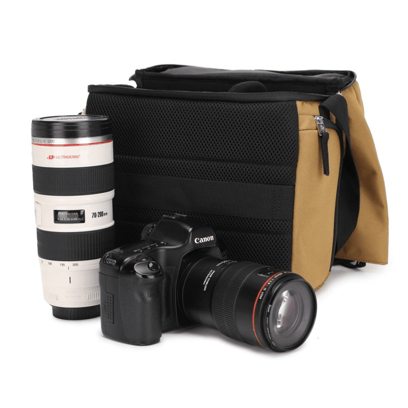 Be Smart Camera bag