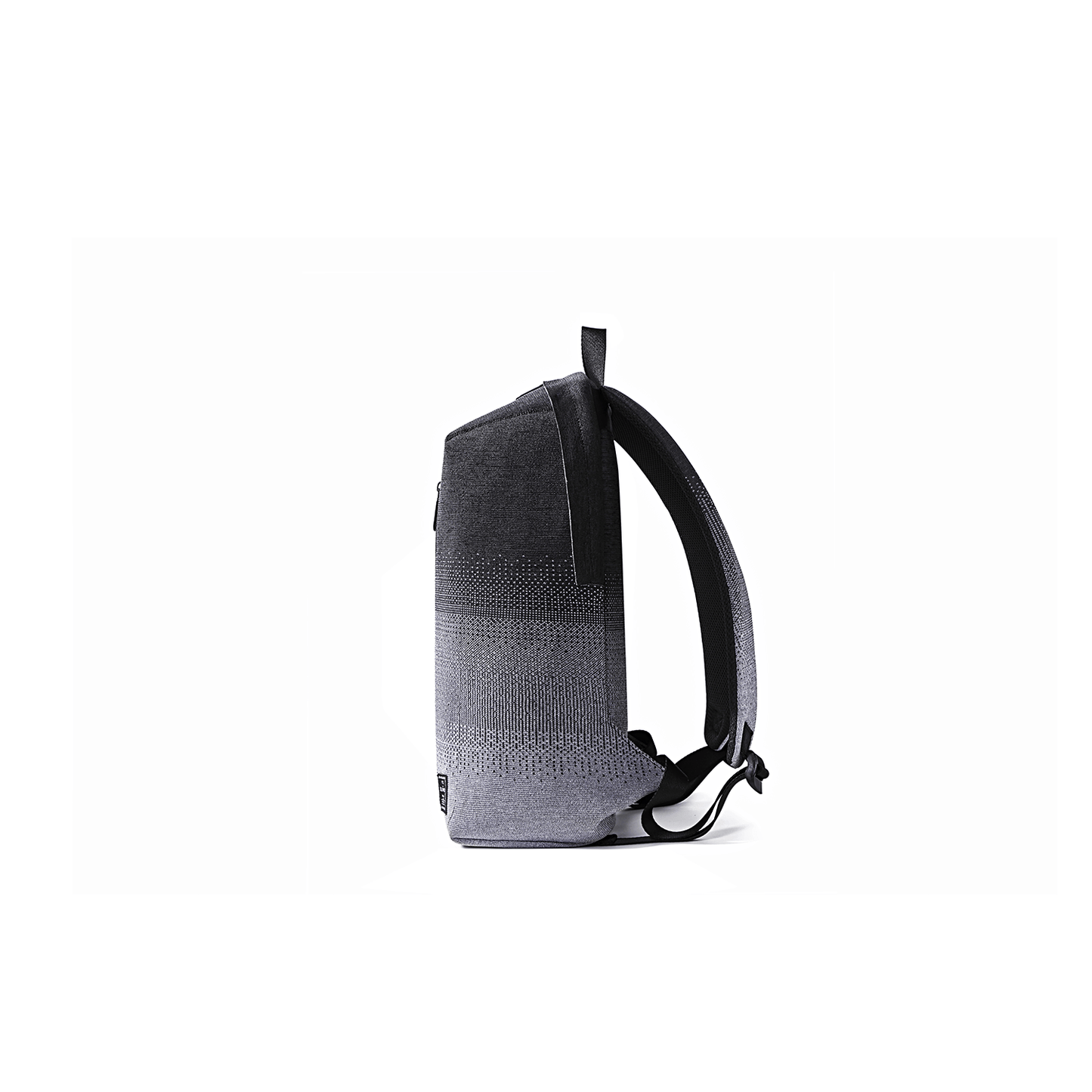 BE SMART gradient backpack