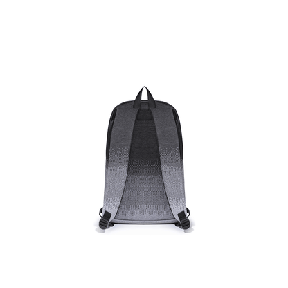 BE SMART gradient backpack