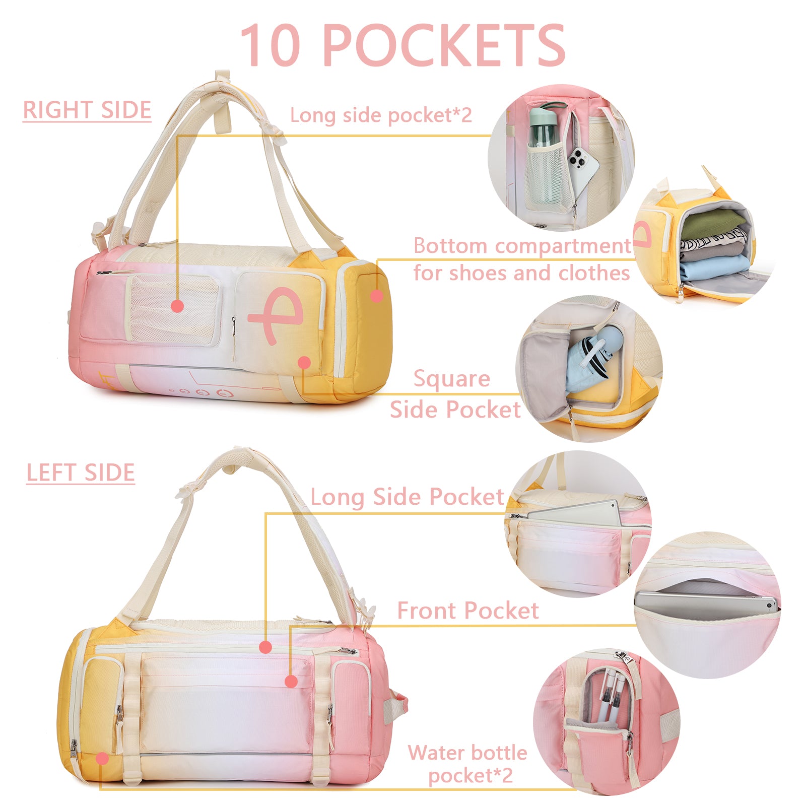 #color_Pink Yellow
