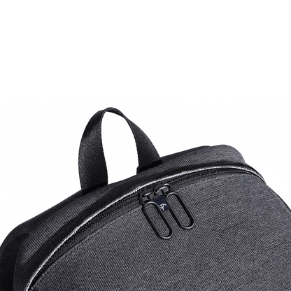 BE SMART gradient backpack