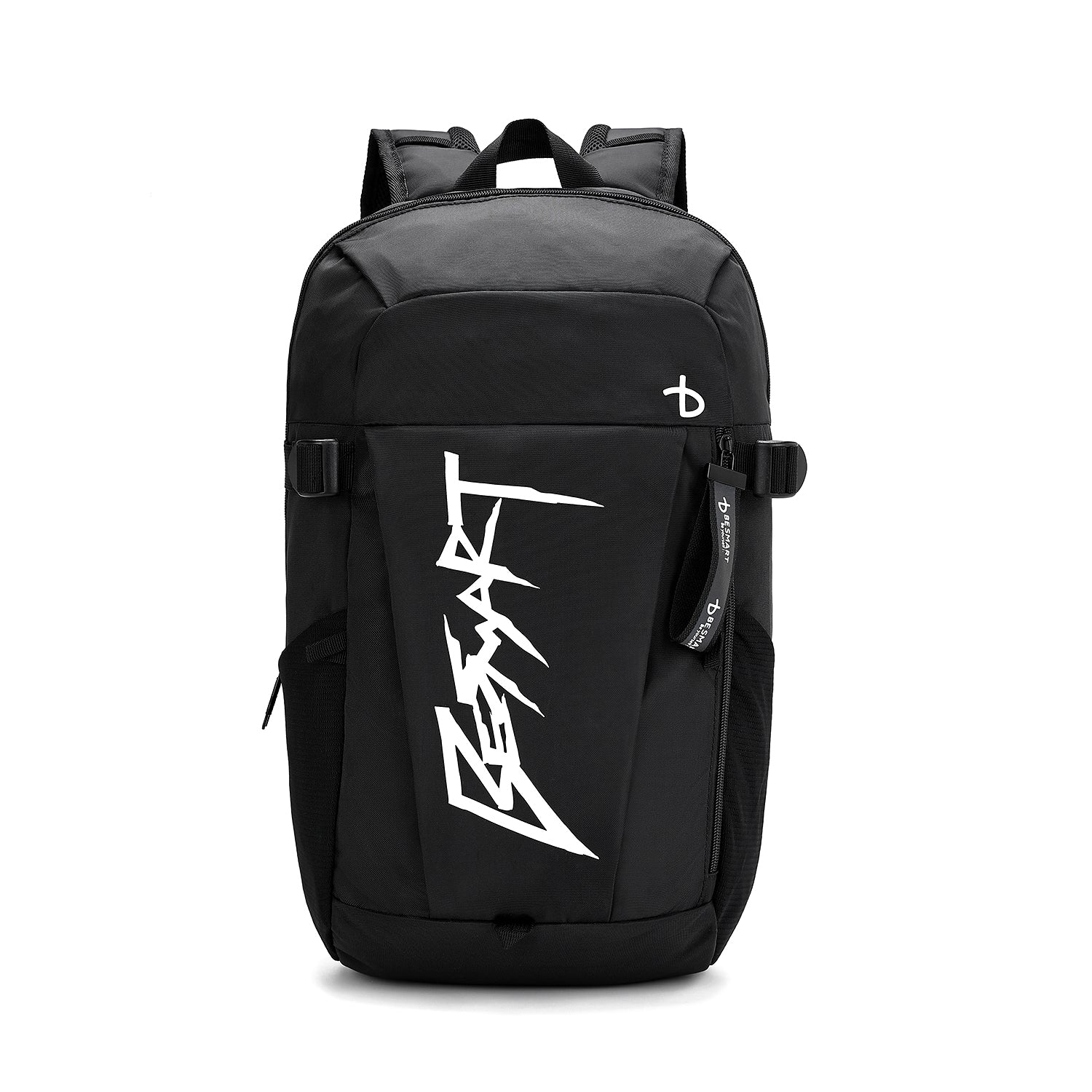 BE SMART Daily Commuter Lightweight Backpack For Men