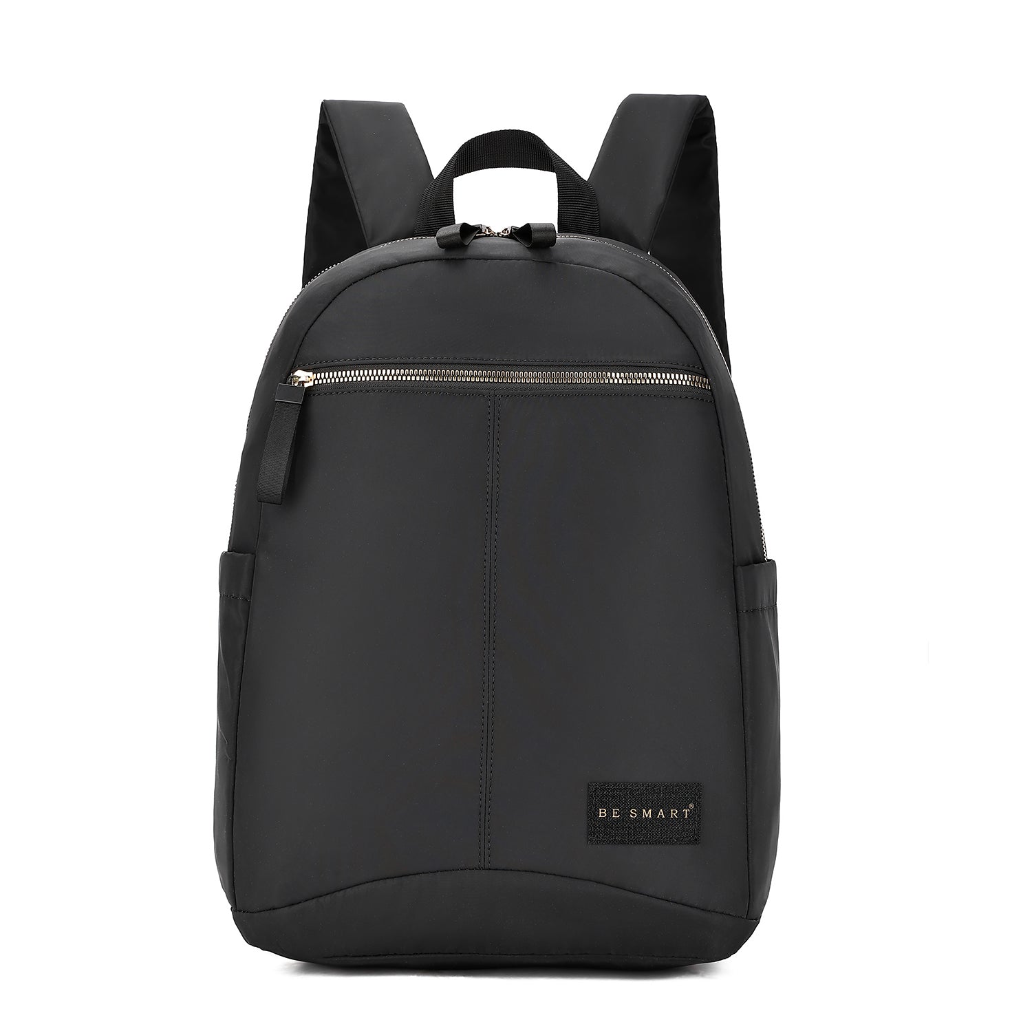 BE SMART Fashionable Mommy Bag Small Backpack