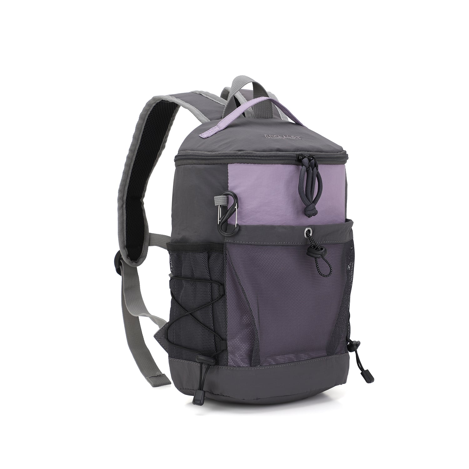 BE SMART Multi-Compartment Sports Backpack