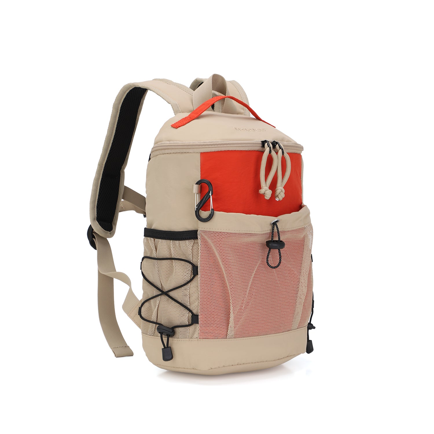 BE SMART Multi-Compartment Sports Backpack