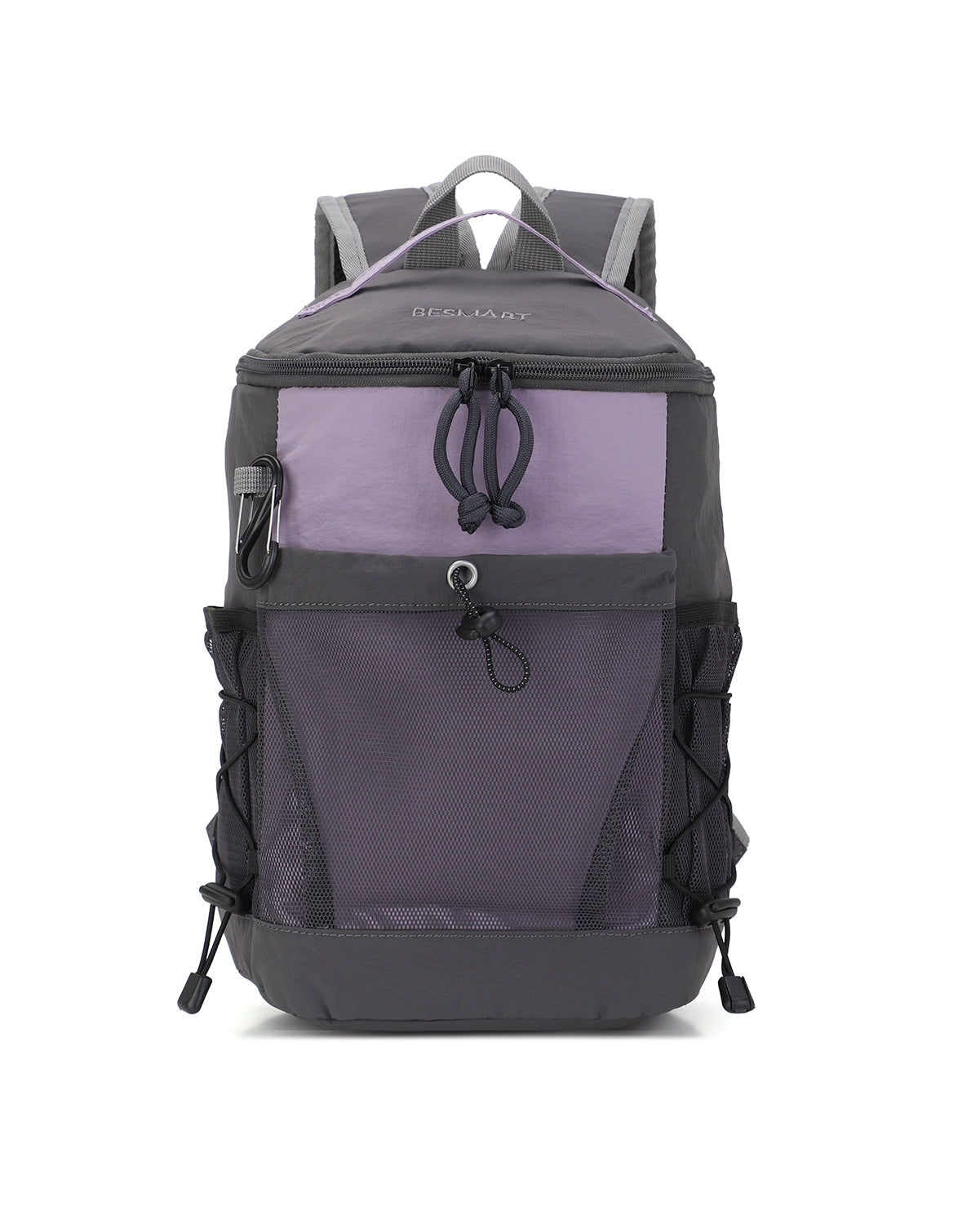BE SMART Multi-Compartment Sports Backpack
